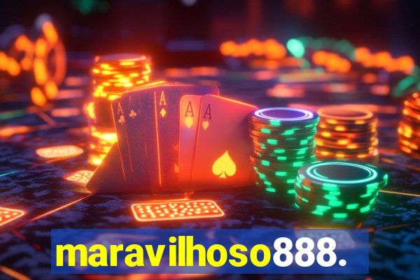 maravilhoso888.com