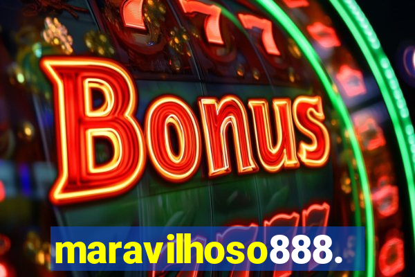 maravilhoso888.com