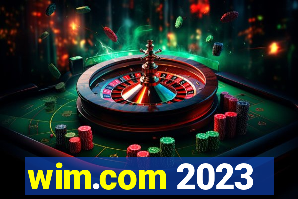 wim.com 2023