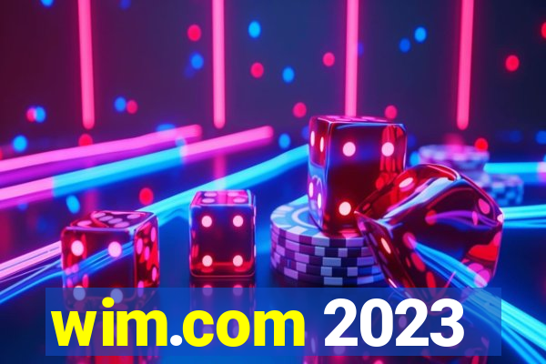 wim.com 2023