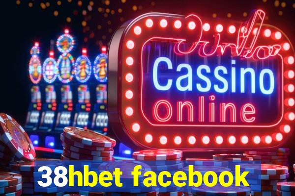 38hbet facebook