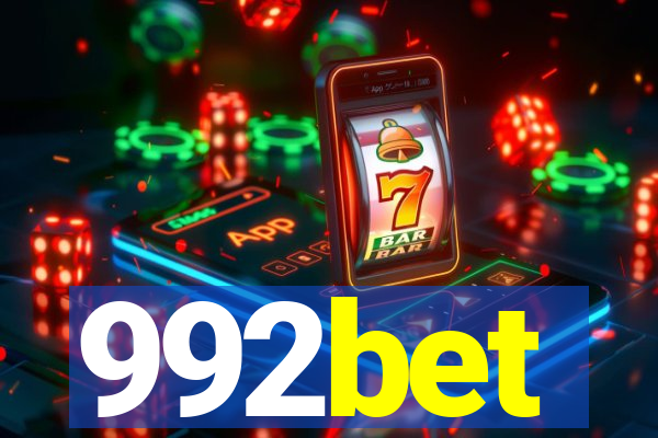 992bet