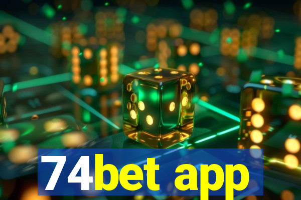 74bet app