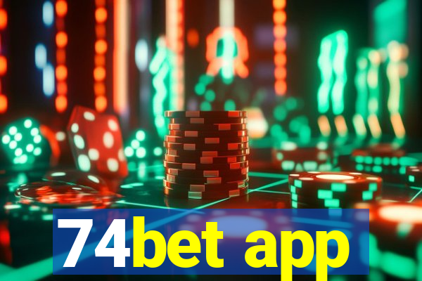 74bet app