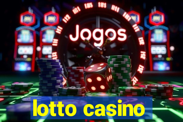 lotto casino