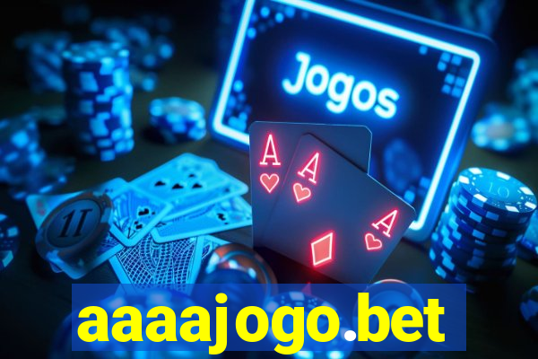 aaaajogo.bet