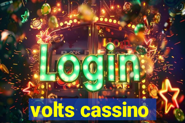 volts cassino