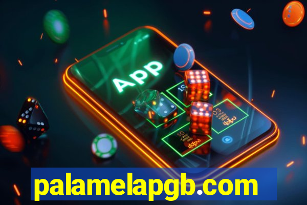 palamelapgb.com