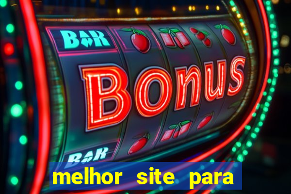 melhor site para jogar no bicho