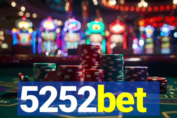 5252bet