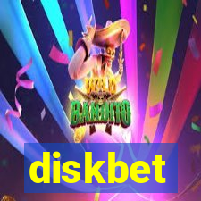 diskbet