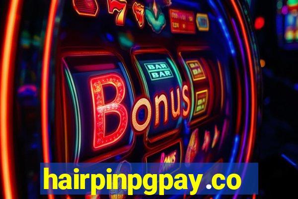 hairpinpgpay.com