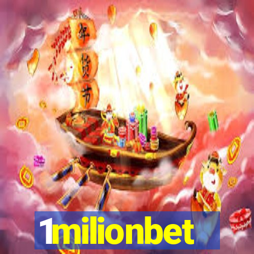 1milionbet