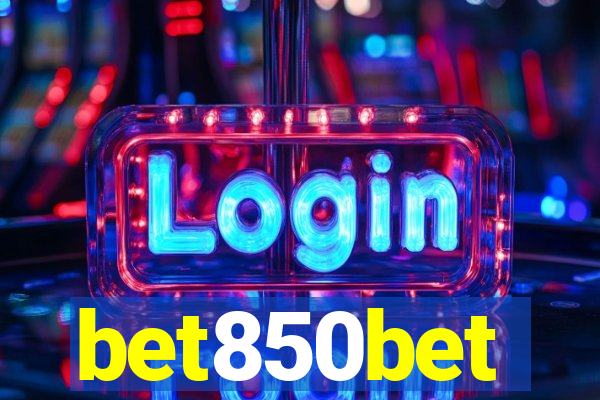 bet850bet