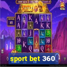 sport bet 360