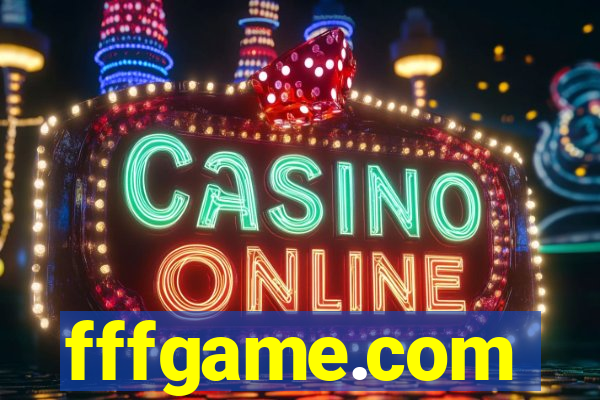 fffgame.com