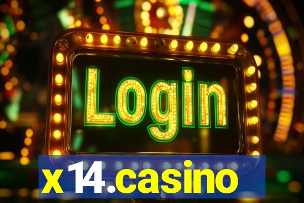 x14.casino