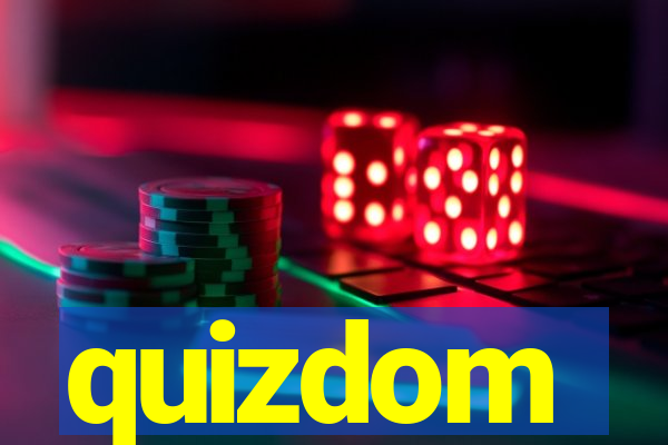 quizdom