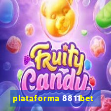 plataforma 8811bet