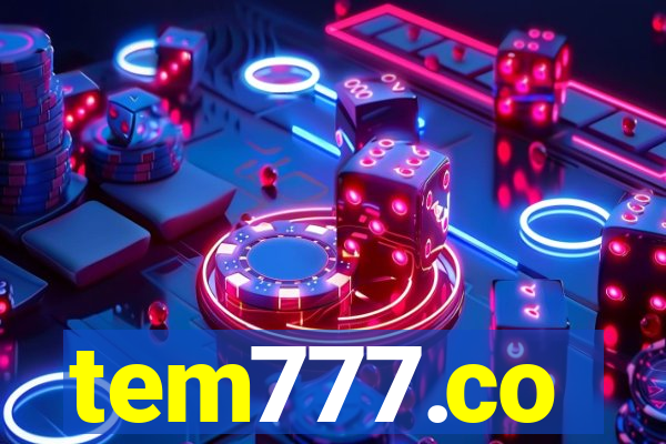 tem777.co