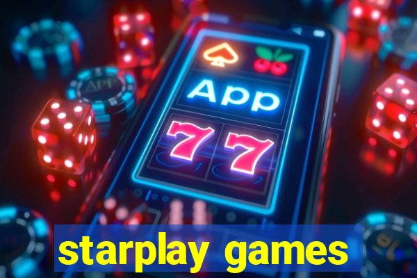 starplay games