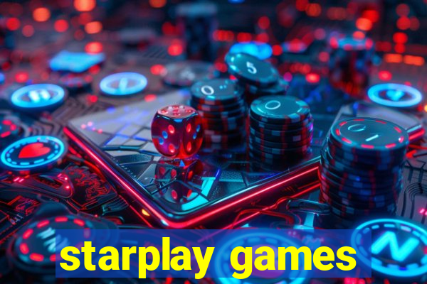 starplay games