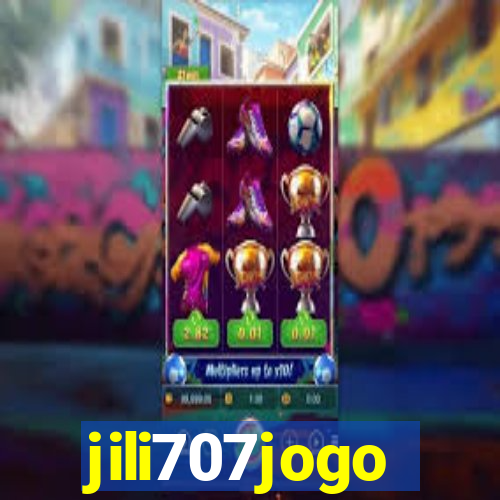 jili707jogo