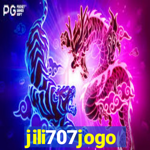 jili707jogo