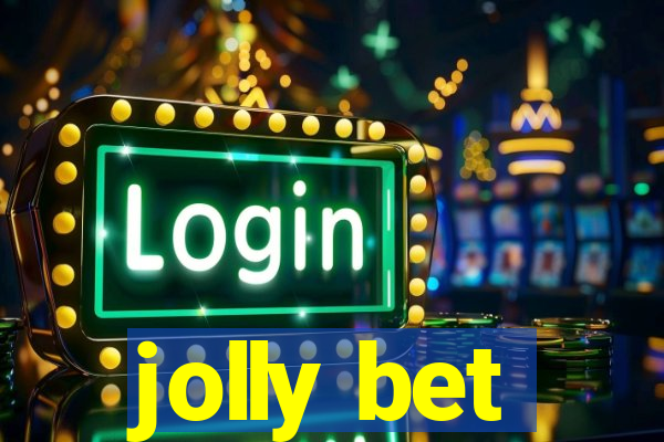 jolly bet