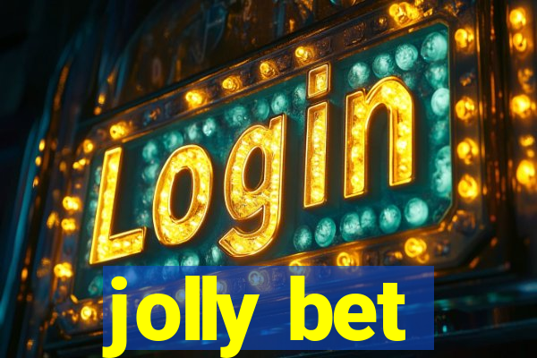 jolly bet