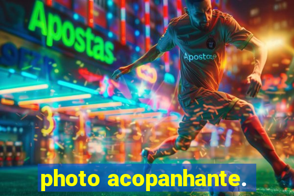 photo acopanhante.