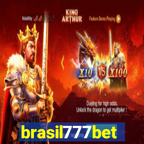 brasil777bet