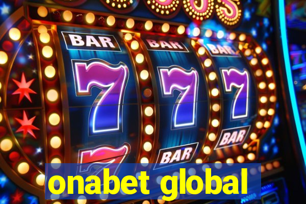 onabet global