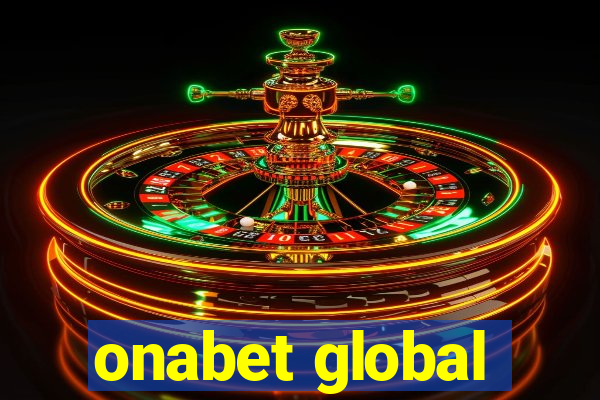 onabet global