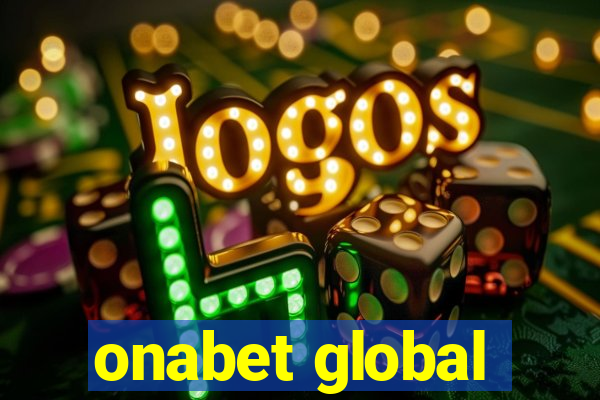 onabet global