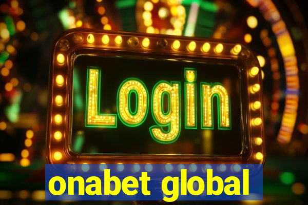 onabet global