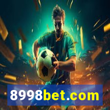 8998bet.com