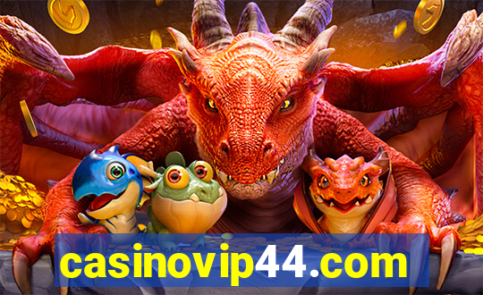 casinovip44.com