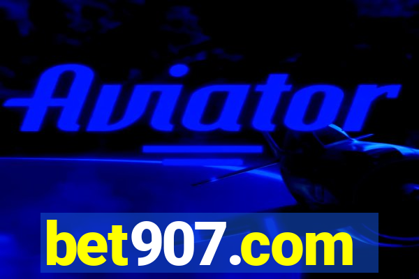 bet907.com