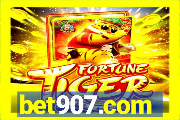 bet907.com