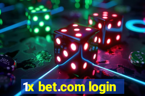 1x bet.com login