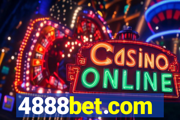 4888bet.com