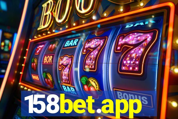 158bet.app