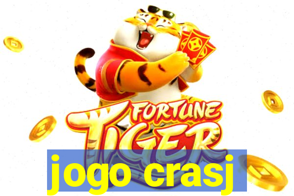 jogo crasj