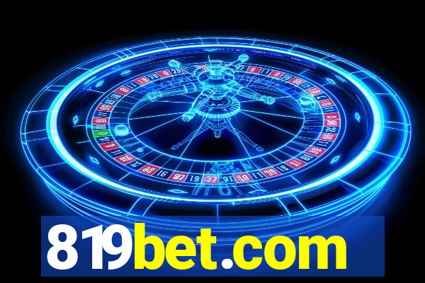 819bet.com