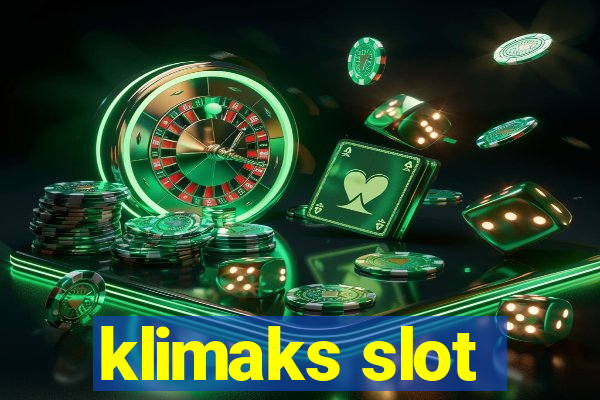 klimaks slot