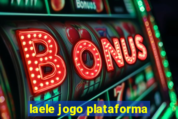 laele jogo plataforma