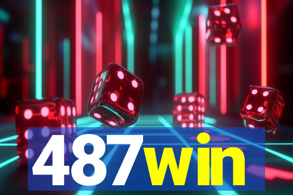 487win