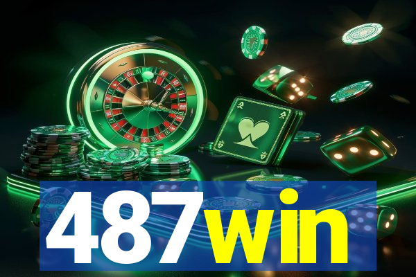 487win