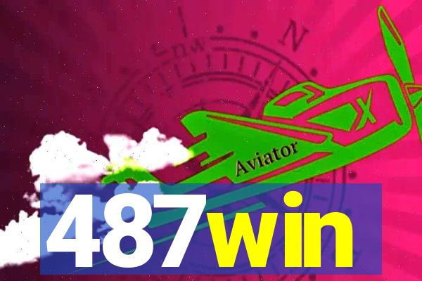 487win